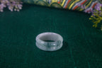 Jade Carved Ring