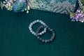 Authentic Jade Bead Bracelet