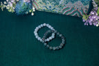 Authentic Jade Bead Bracelet