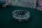 Authentic Jade Bead Bracelet